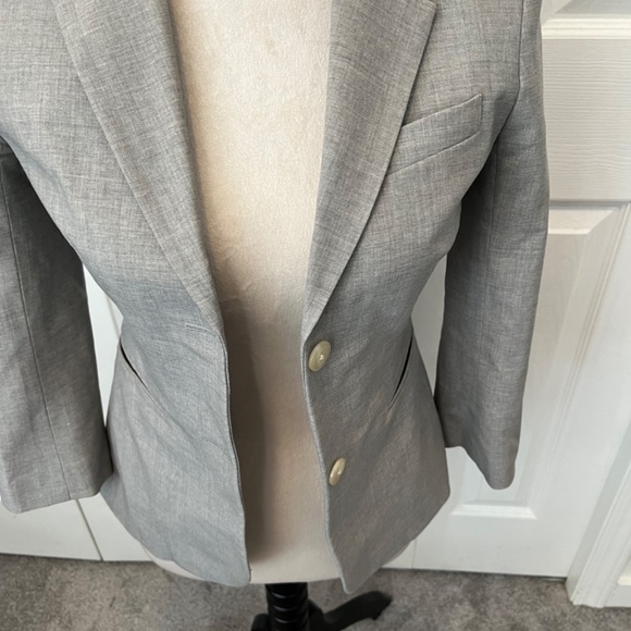 Babaton from Aritizia size 2 wool jacket - Picture 3 of 10